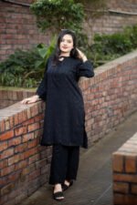 Two Piece Kameez - Image 4