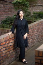 Two Piece Kameez - Image 3