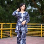 Ash Co-ord set