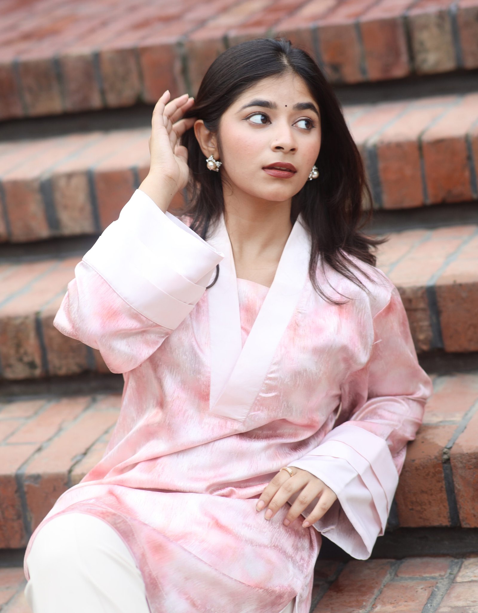 Blush Pink 01