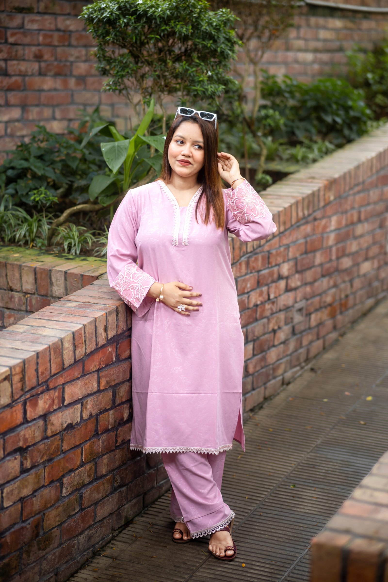 Blush Pink 02