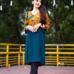 One Piece Long Kameez