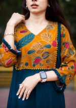 One Piece Long Kameez - Image 2
