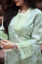 Single Long Kameez - Image 2