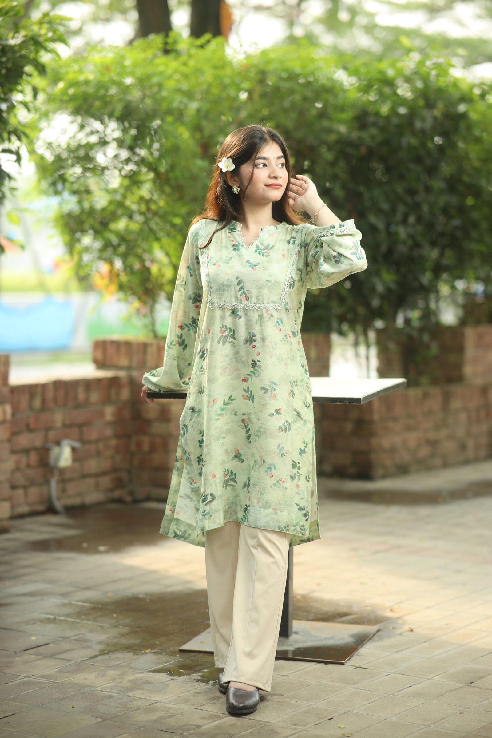 Pastel Green 02