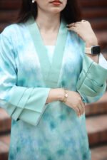 Single Long Kameez - Image 2